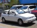 Volkswagen Golf Golf III Cabrio — 9