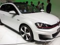 Golf VII (3-door)