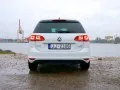 Volkswagen Golf Golf VII Variant — 5