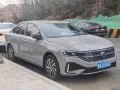 Volkswagen Lavida Lavida III (facelift 2022) — 3