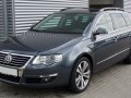 Passat Variant (B6)