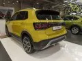 Volkswagen T-Cross T-Cross (facelift 2023) — 20