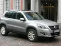 Volkswagen Tiguan Tiguan I — 14