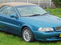 C70 Convertible