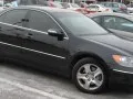 Acura RL RL II — 3