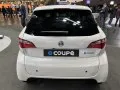 Aixam eAIXAM eAIXAM COUPE — 12