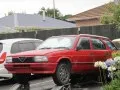 Alfa Romeo 33 33 Sport Wagon (905A) — 2