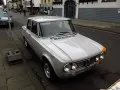 Alfa Romeo Giulia Giulia — 12