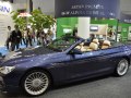 B6 Cabrio (F12)