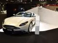 Aston Martin DB11 DB11 Volante — 7