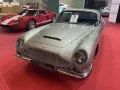 Aston Martin DB6 DB6 — 3