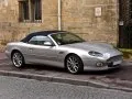 Aston Martin DB7 DB7 Volante — 3