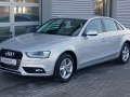A4 (B8 8K, facelift 2011)
