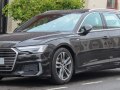 A6 Avant (C8)