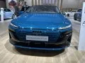 Audi A6 e-tron A6 Sportback e-tron (GH)