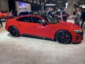 zdjęcie RS e-tron GT