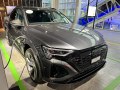 SQ8 e-tron Sportback
