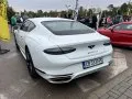Bentley Continental Continental GT IV — 15