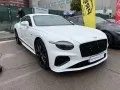 Bentley Continental Continental GT IV — 9