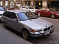 Seria 3 Touring (E36)
