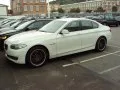 BMW Seria 5 Seria 5 Limuzyna (F10) — 9