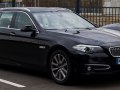 Seria 5 Touring (F11 LCI, Facelift 2013)
