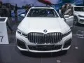 BMW Seria 7 Seria 7 (G11 LCI, facelift 2019) — 7