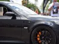 BMW M5 M5 (E60 LCI, facelift 2007) — 9