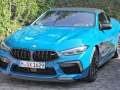 M8 Cabrio (F91)