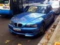 BMW Z3 Z3 M Coupé (E36/7) — 5