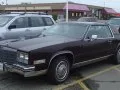 Cadillac Eldorado Eldorado X — 9