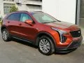 Cadillac XT4 XT4 I
