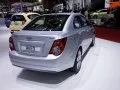 Chevrolet Aveo Aveo II Sedan — 5