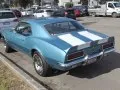 Chevrolet Camaro Camaro I — 14