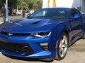 zdjęcie Camaro