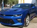 Chevrolet Camaro Camaro VI — 3
