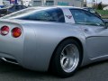 zdjęcie Corvette