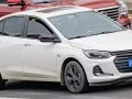 Chevrolet Onix Onix II Plus — 16