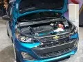 Chevrolet Spark Spark IV (facelift 2018) — 11