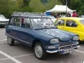 Citroen AMI AMI 6 Break — 3