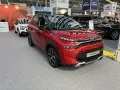 Citroen C3 Aircross C3 Aircross I (Phase II, 2021) — 27