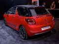 Citroen DS3 DS 3  (Phase I) Cabrio — 4