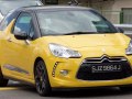 DS 3 (Phase I)