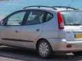 Daewoo Tacuma Tacuma — 2