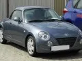 Daihatsu Copen Copen (L8) — 5