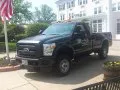 Ford F-250 Super Duty F-250 Super Duty III Regular Cab Long box — 3