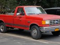 F-Series F-250 VIII Regular Cab
