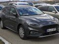 Focus IV Active Wagon