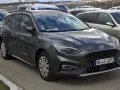 Ford Focus Focus IV Active Wagon