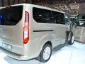 Ford Tourneo Custom Tourneo Custom I (facelift 2018) L1 — 4